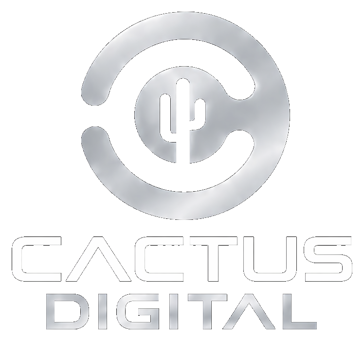Cactus Digital  Premium Websites, Brand Systems & AI Infrastructure